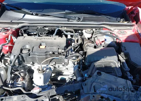 2024 Honda Civic Sport from USA, damaged, VIN 2HGFE2F56RH563798